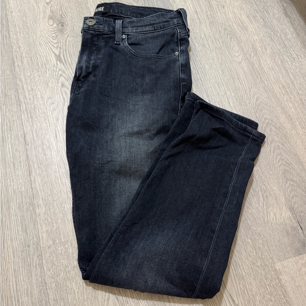 Lennox Paige Men’s Jean Washed